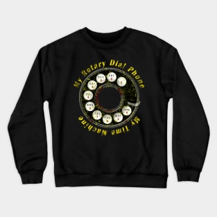 Telephone Crewneck Sweatshirt